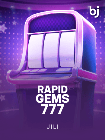 Rapid Gems 777png screenshot