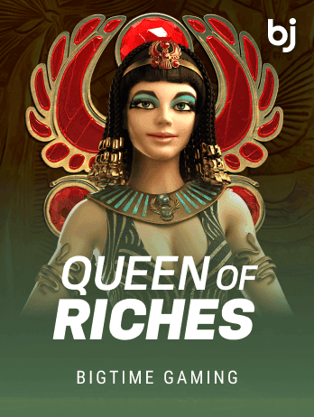 Queen of Richespng