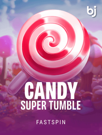 ক্যান্ডি সুপার টাম্বল screenshot